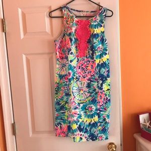 Lily Pulitzer dress